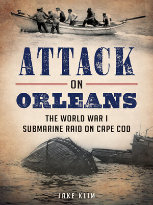 cover image of Attack on Orleans